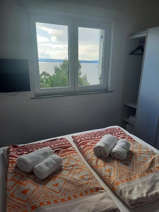 Novi Lux Apartment Novi Vinodolski Croatia