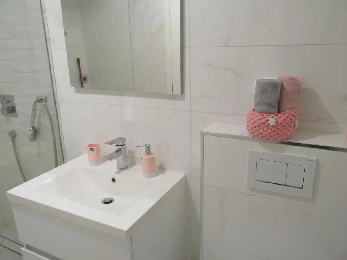 Novi Lux Apartment Novi Vinodolski