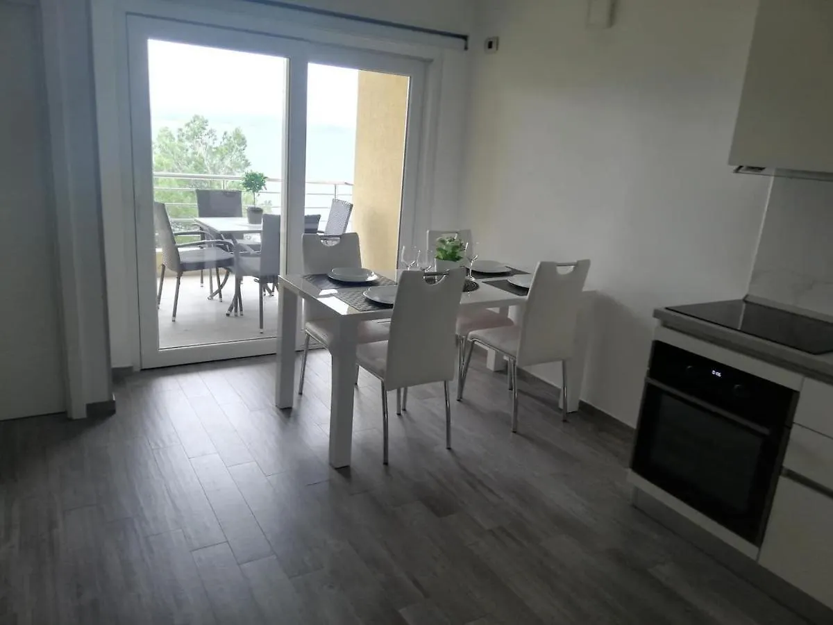 Novi Lux Apartment Novi Vinodolski