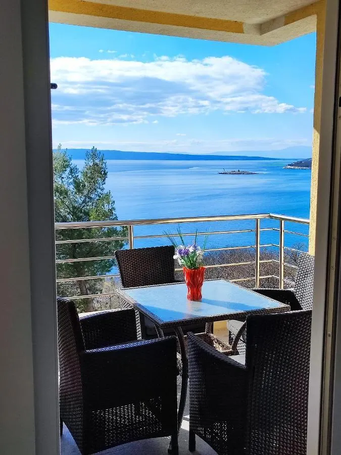 Novi Lux Apartment Novi Vinodolski