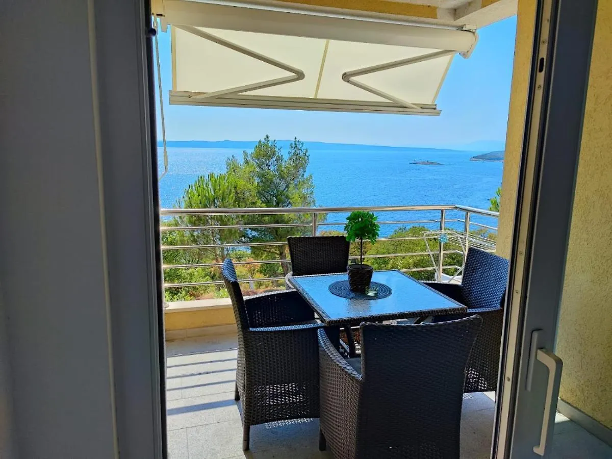 Novi Lux Apartment Novi Vinodolski