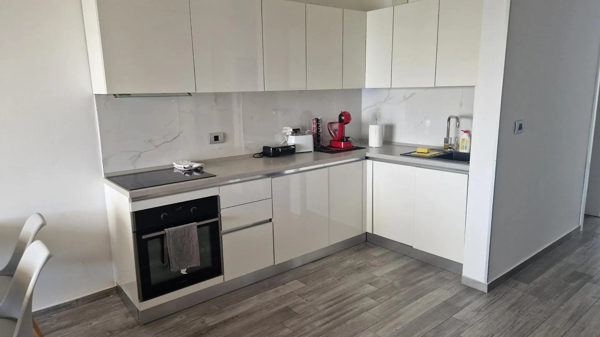 Novi Lux Apartment Novi Vinodolski