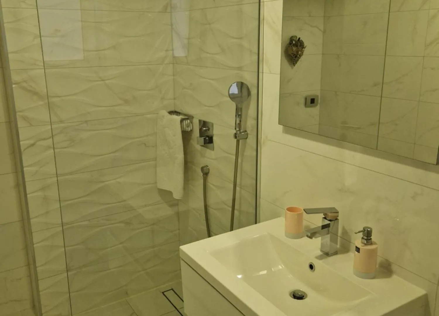 Novi Lux Apartment Novi Vinodolski