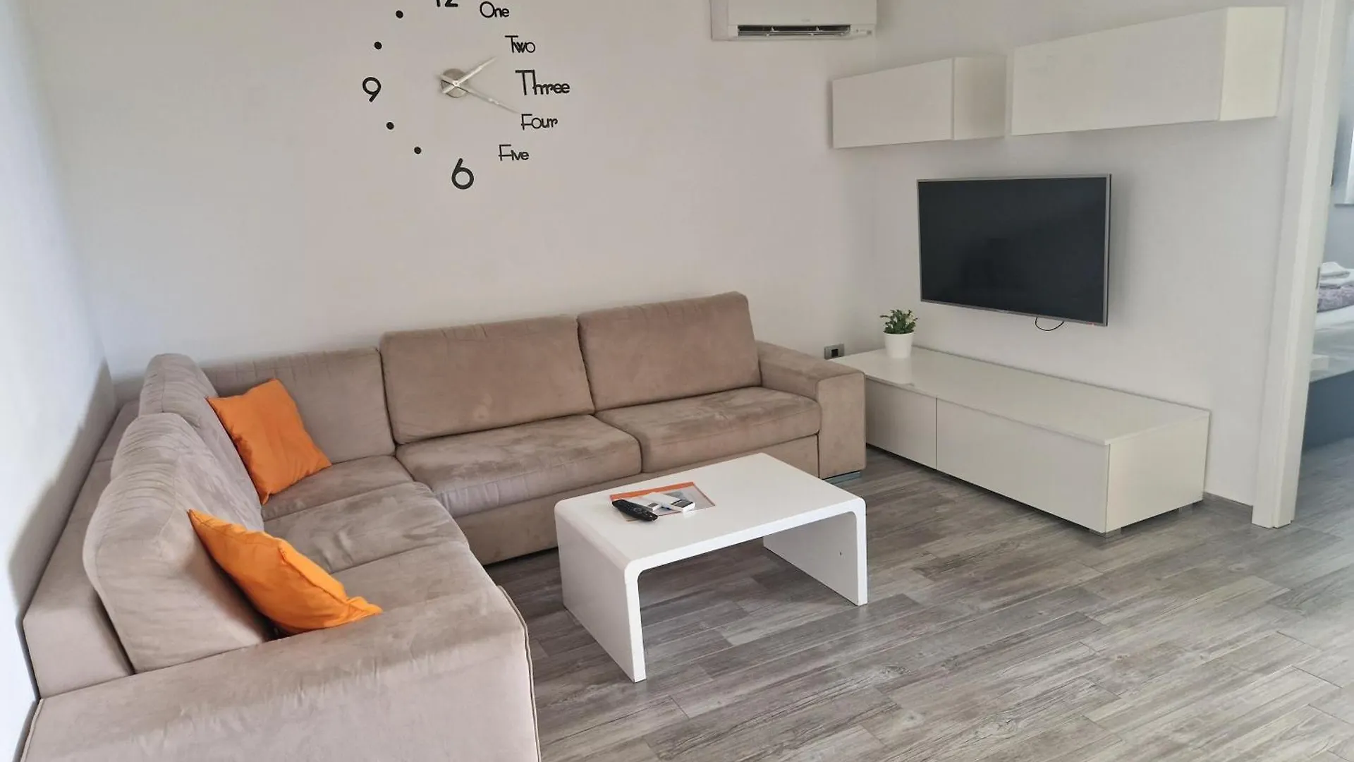 Novi Lux Apartment Novi Vinodolski