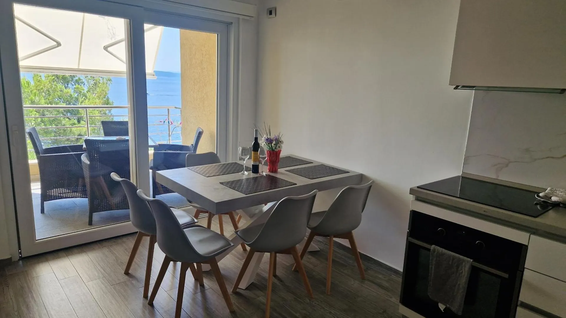 Novi Lux Apartment Novi Vinodolski